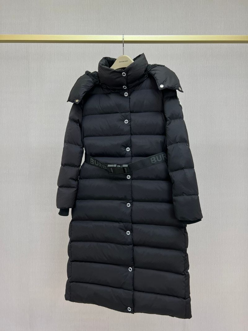 Burberry Down Jackets